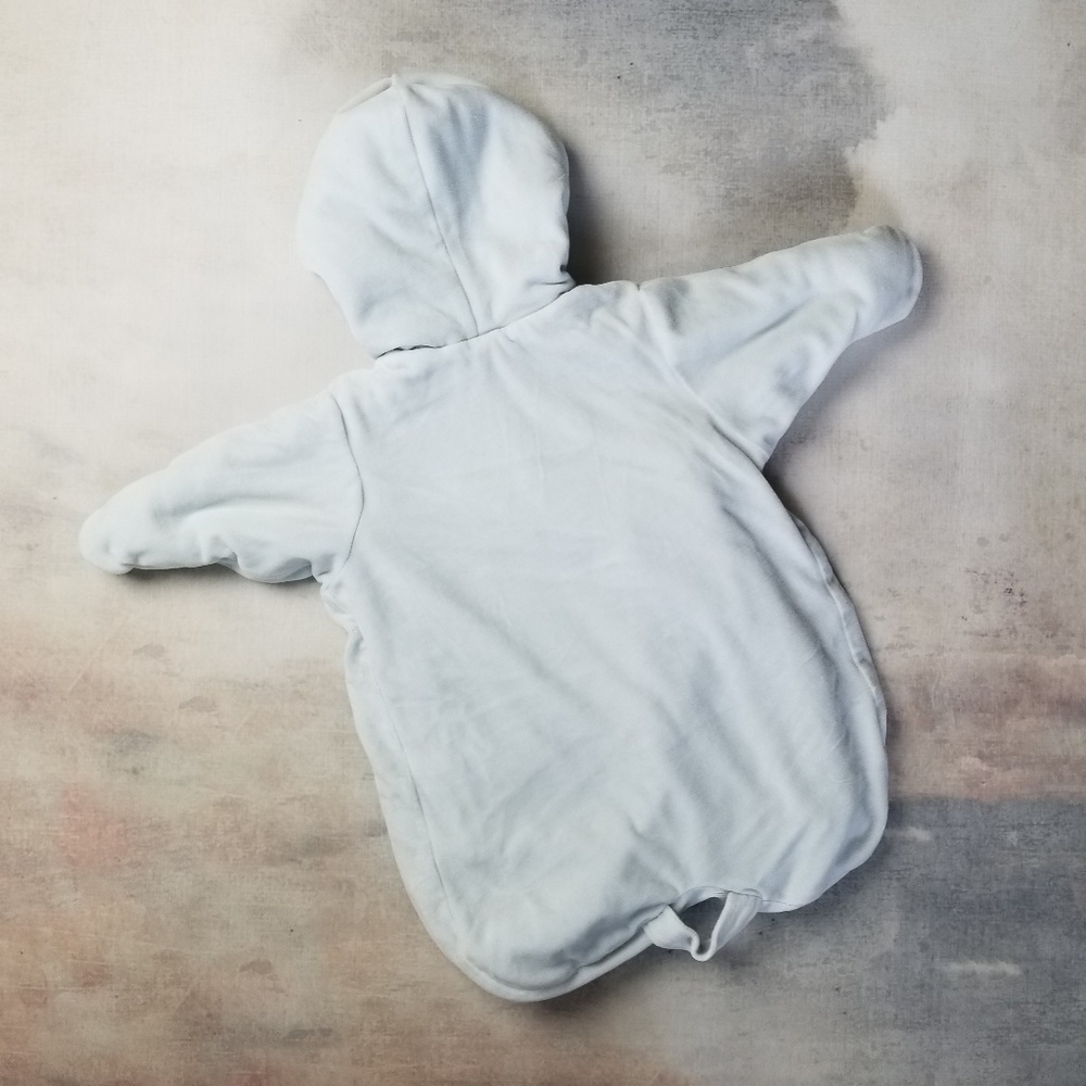 Baby Snowsuit - Picture 2 of 3